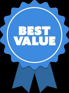 Best value